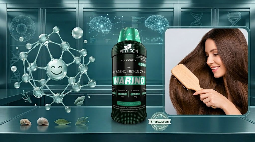 COLAGENO MARINOX1000 Pack 2