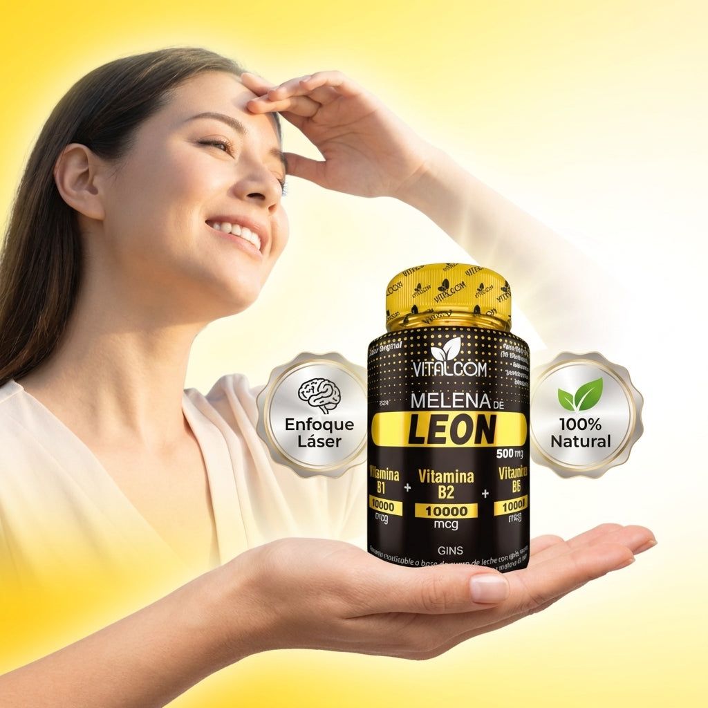 MELENA DE LEON X60 CAP