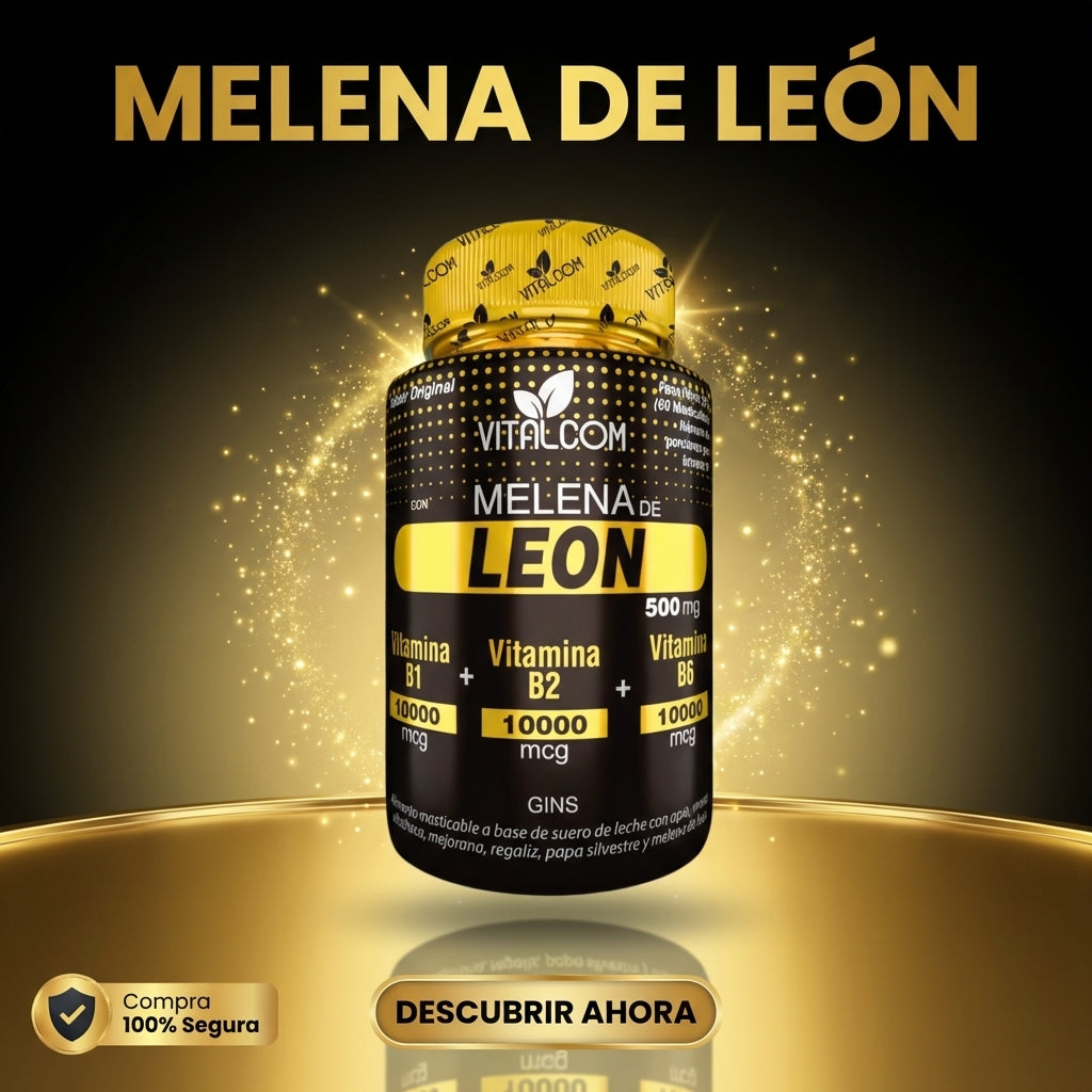 MELENA DE LEON X60 CAP
