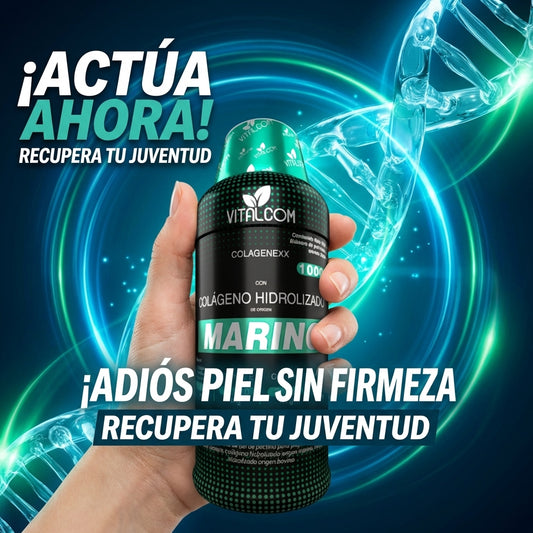 COLAGENO MARINOX1000