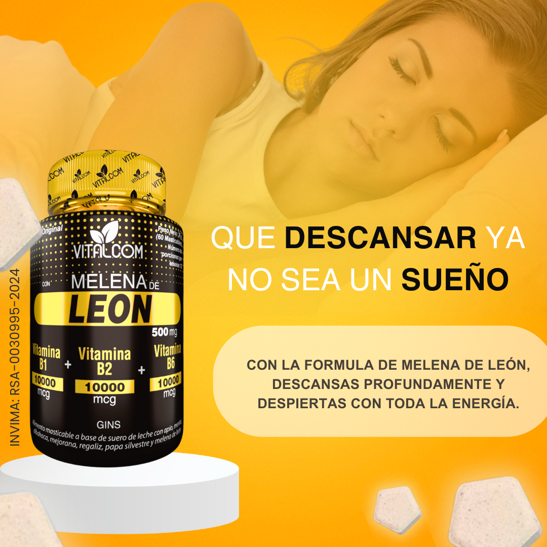 MELENA DE LEON X60 CAP