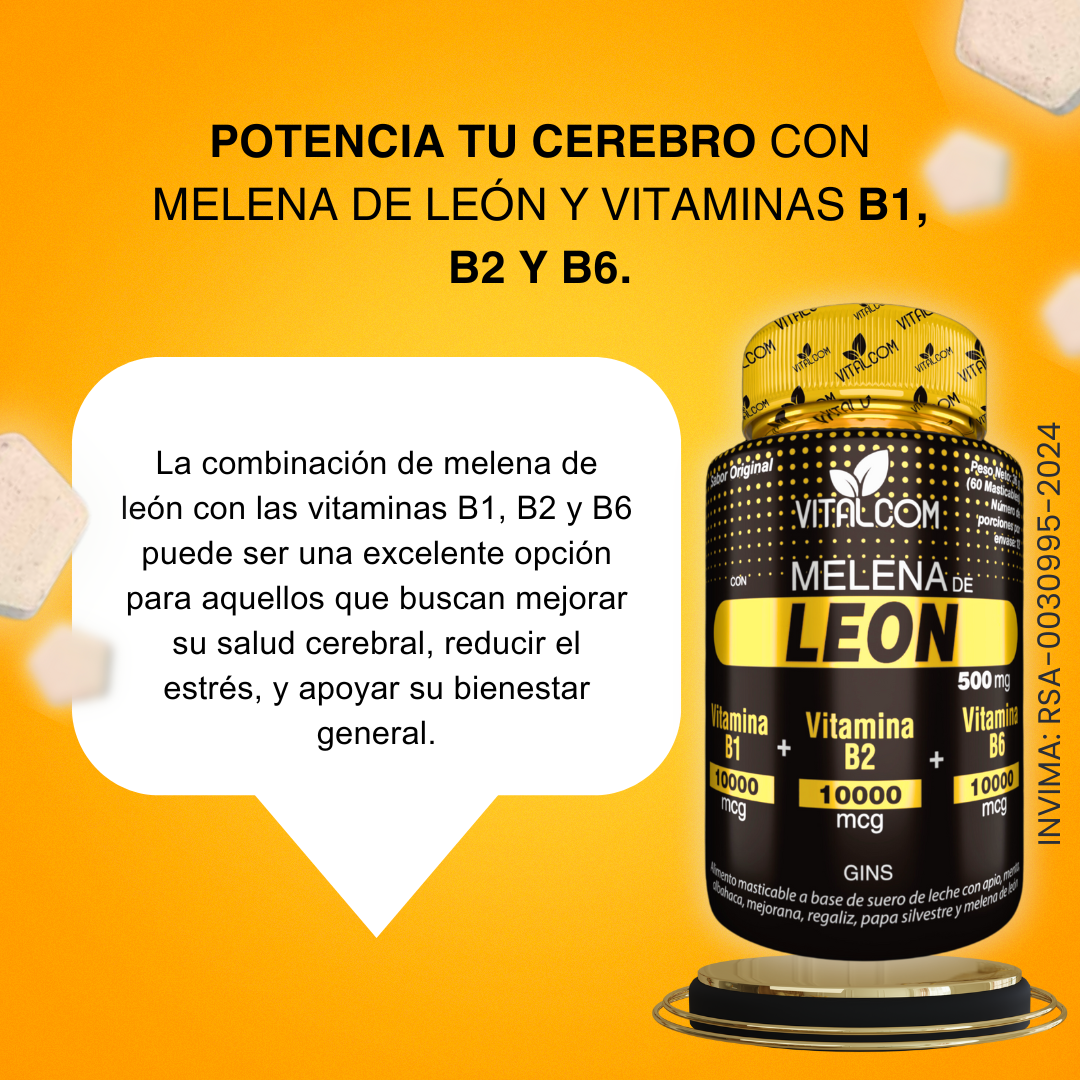 MELENA DE LEON X60 CAP