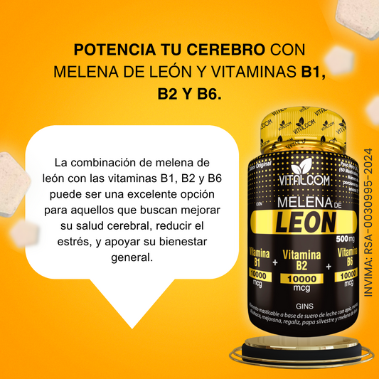 MELENA DE LEON X60 CAP