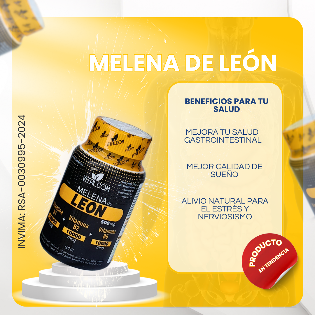 MELENA DE LEON X60 CAP