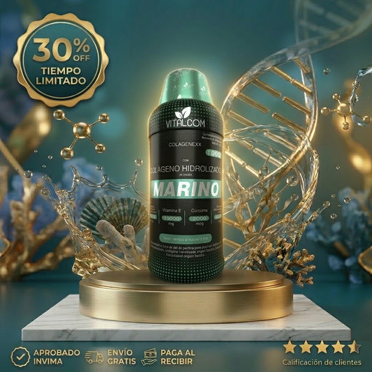 COLAGENO MARINOX1000